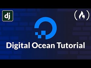 Digital Ocean Tutorial – Deploy Django and Other Frameworks
