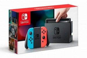 Piratage de la Nintendo Switch : un exploit impossible à corriger