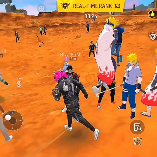 𓆩 𝐃𝐞𝐨𝐱𝐲 𝐅𝐭𝐰 𓆪 on Instagram: "Shadow Clone Jutsu Sikhade 😂||#funnyreels #rexplorepage #reels #reelitfeelit #explore #comedyreels #tranding #freefire #viral #funny"