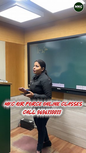 2.4K views · 58 reactions | MKC Airforce Online Batches | MKC Online Classes at MKC Learning App |Call 9696330033 #mkc #airforce Download MKC Learning App: https://play.google.com/store/apps/details?id=eduapplet.mkclearning #majorkalshiclasses #mkclearningapp #airforcexy #bestndacoaching #bestdefenceacademy #bestdefencecoachinginindia | Major Kalshi Classes Pvt. Ltd. | Facebook