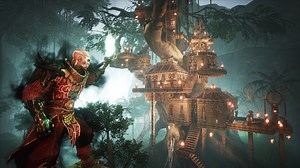 Best Base Building Guide In Conan Exiles - Locations & Ideas