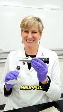 How to Use a #refractometer to measure specific gravity