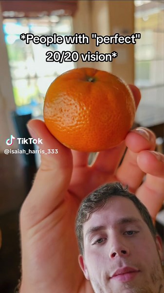 Understanding Different Levels of Vision - From 20/20 to -10%