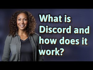 What is Discord and how does it work?