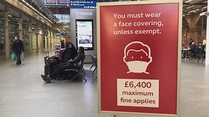 23K views · 174 reactions | A surge of COVID-19 cases in southern England may be associated with a new variant of coronavirus, said U.K. Health Secretary Matt Hancock. Hancock stressed there was nothing to suggest it was more likely to cause serious disease, or that it wouldn’t respond to a vaccine. | CBC News | Facebook