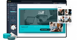 Free Web Graphics Creator - Create Online Graphics | Visme