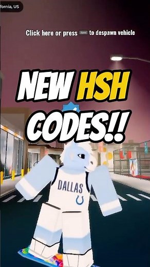 ❗️17k NEW HSH CODE || COINS AND PACKS #hsh #highschoolhoops #rh2 #hoopslife #robasketball #rbworld