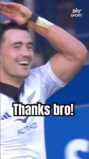 Sititi serves it on a PLATE for Will Jordan 🍽️