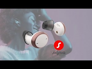 Signia Launches Active X Hearing Aids
