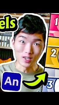 How to animate an object show blink in 140 seconds