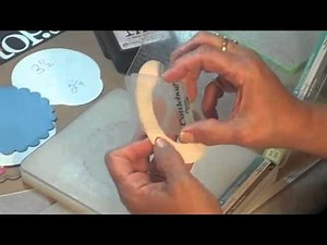 Little Embossing Folders