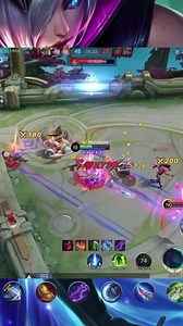 45K views · 327 reactions | melhores gameplay mobile legends bang bang | Gaboy Games | Facebook