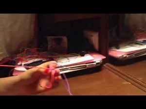 O-Games-How to make Scooby Strings design #1-Square.