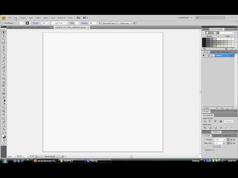Editing Your EPS Files Tutorial