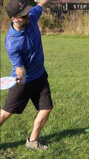 Learn How to SNAP a Forehand in Disc Golf!