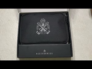 Unboxing/ First Impressions Of The Springfield Armory XDM Elite Compact OSP