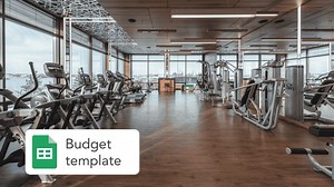 How To Build a Financial Model For a Gym