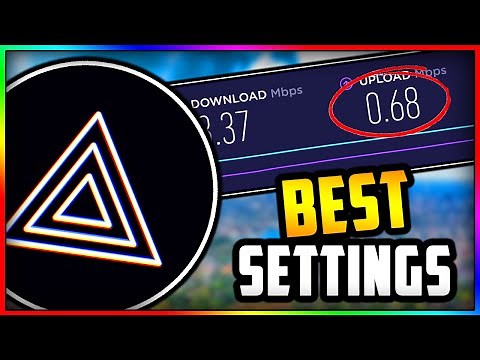 *2021* Stream With Bad Internet | How To Stream With Slow Upload Speed