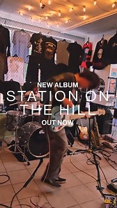 Station On The Hill out now everywhere. | Computerisaband | Facebook