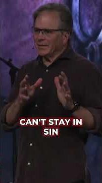 How Do I Know I'm REALLY Saved? #Christianity #Gospel