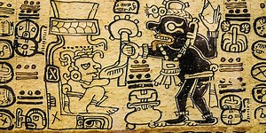 Overview of the Rise of the Aztecs Lesson