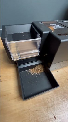 Powermatic 5 Cigarette Rolling Machine