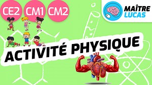 L'activité physique