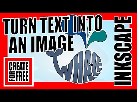 Inkscape Envelope Deformation