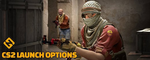 CS2 Launch Options 2024: Max FPS & Ultimate Performance Guide