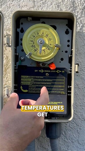 17K views · 46 reactions | If Your Pool is Still OPEN in OCTOBER...  | Swim University | Facebook