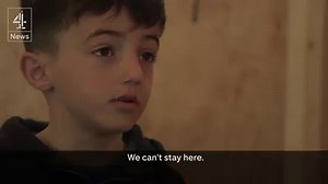 530K views · 5.8K reactions | Imagine being a child refugee, forced to flee your home by fear of ISIS, but unable to communicate because you're deaf. Lawand's family have spent many testing months trying to reach the UK to give him the chance to speak. | Channel 4 News | Facebook