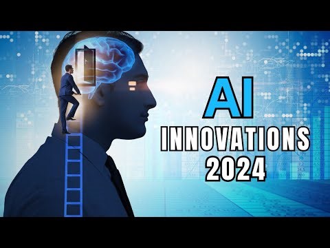 AI Innovations 2024: What's Next in Artificial Intelligence?