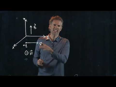 Some Right Hand Rule Examples | Physics with Professor Matt Anderson | M23-03