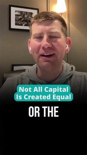 The Wrong Investor Can Kill the Right Business (Why Alignment Beats Capital)