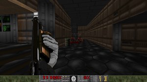 Madness Doom (BETA) addon