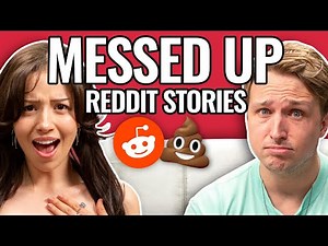 Reddit's Biggest Jerks w/ Pokimane | Reading Reddit Stories