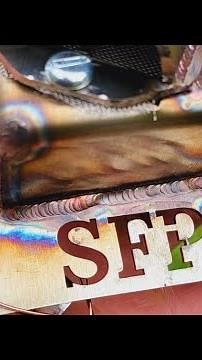 Husqvarna 572xp Muffler from Steadfast Forestry Products