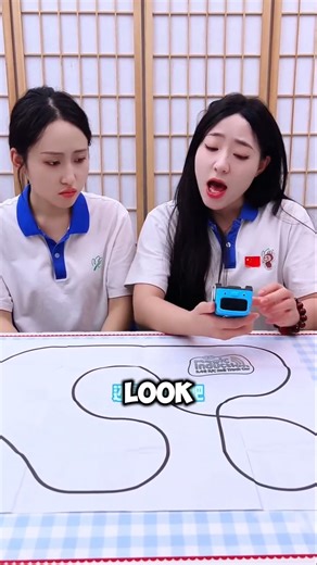 Amazing Mini Remote Control Car🚗🤩✨ #funny #sprunki