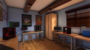 PC Building Simulator has sold 100K copies in its first month