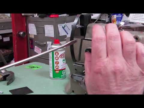 Singer Walking Foot 211U566