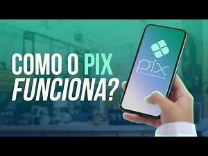 PIX: EVERYTHING you NEED TO KNOW about the NEW payment and transfer method