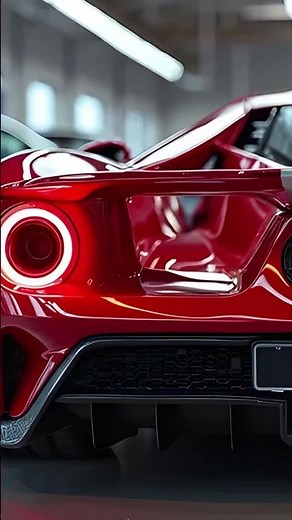 2026 Ford GT40 – The Legend Returns! American Muscle Redefined 🇺🇸 | Autoeon