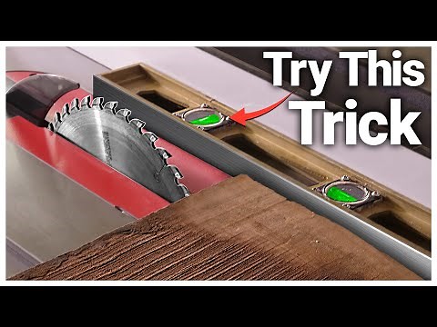 Tips and Tricks Every Woodworker Should Know - Vol. 2