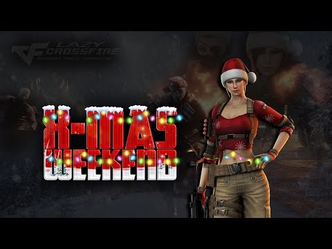 Happy XMAS Weekend! | 002