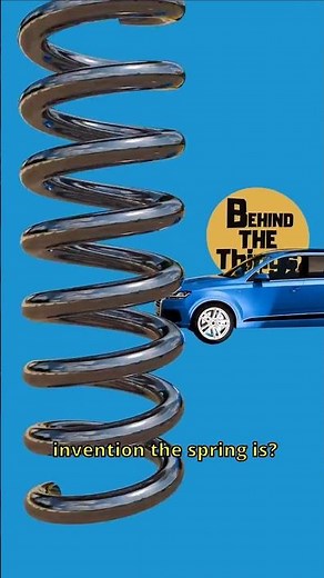 How the spring works