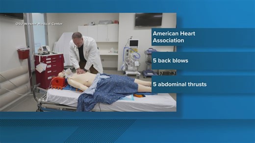 What to know about updated CPR guidelines