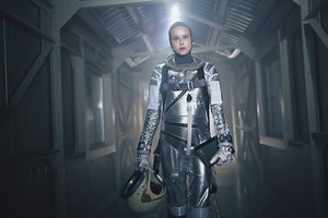 Space exploration inspires us to pursue new horizons. The ThinkPad X1 Fold transforms what’s possible in business and beyond. Reshape your reality with the world’s first foldable PC & stay tuned for the full film premiering on October 5 here: https://lnv.gy/344GKby. | Lenovo