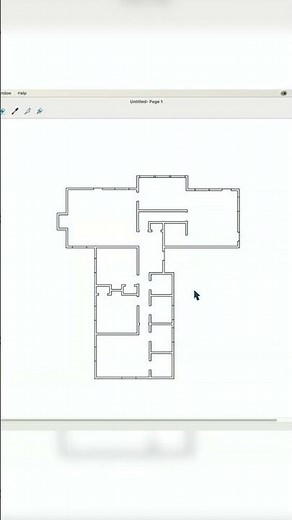 It's quick. It's easy. It's LayOut #sketchup #3dmodeling