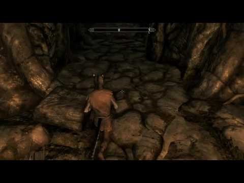 Skyrim Console Commands: TCL, Fly, Walk Through Walls, and more.
