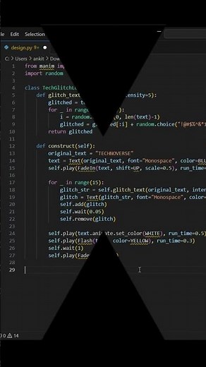 Python Logo Design #ai #pythonforbeginners #powerofpython #pythonprogramming